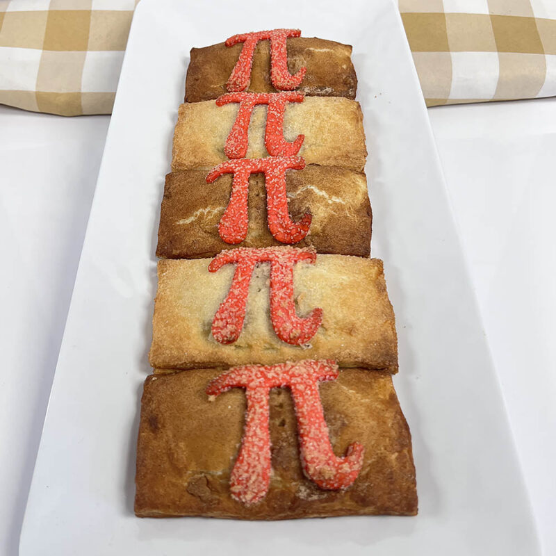 Pi Day Hand Pies Shipped Shipped Nationwide