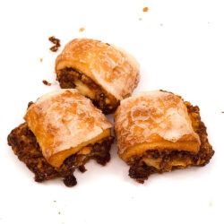 Apricot Rugelach