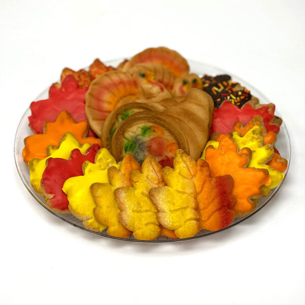 1lb Thanksgiving cooking platter