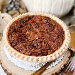 Pecan Pie