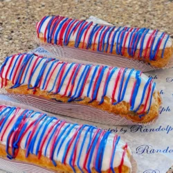 National Eclair