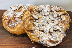 Almond Croissant