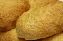 Ham and Cheese Croissant