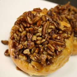 Sticky Bun