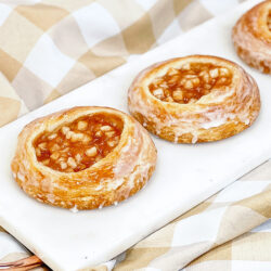 Apple Danish