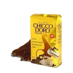 Chicco d'Oro Ground Traditional 250g